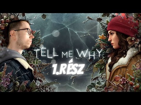 Mondd el Miért | Tell Me Why 1. Rész