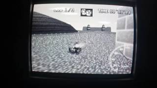 Mario Raceway Flap 27"76 (NTSC 23"09)