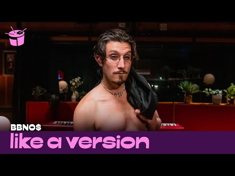 bbno$ covers Right Said Fred 'I'm Too Sexy' for Like A Version