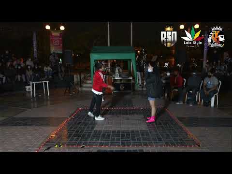 MACHINA VS CHINITO  (REPECHAJE) 💥🔥🇵🇪 CHOCORAPTADA EDICIÓN NAVIDAD