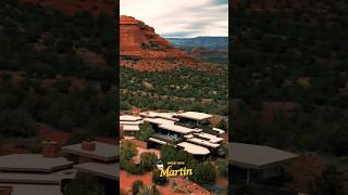 (Ep.2) 5 Million Dollar Sedona Monster House 💥 #realestate #arizonahomes #luxuryhomes #sedona