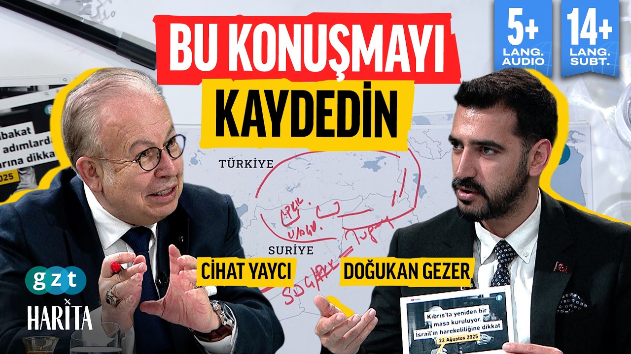 Amiral Cihat Yaycı açıkladı: Yeni NATO kuruluyor