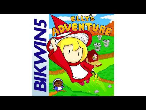 Elly's Adventure trailer