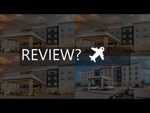 best western plus st louis airport hotel review  saint louis  united states of america