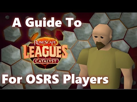 10 Things to Know as an OSRS Player Before Playing Rs3 Leagues