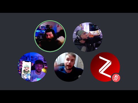 I Hosted A Discord Party (and it went wrong)