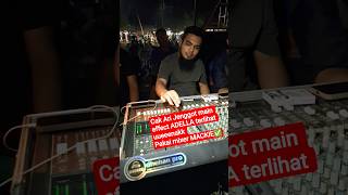 Download lagu Cak Ari Jenggot's skill effect 🔥 mp3