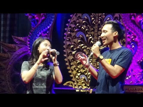 HarmoniA ft Rusmina Dewi - Cemagi Art & Culture Celebration 2018