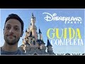 Disneyland Paris 2016: Le Attrazioni Da Non Perdere! Cosa Non Mi è Piaciuto?