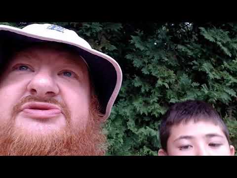 Euro Roadtrip 2019: Day 6 - Dachau & Munich