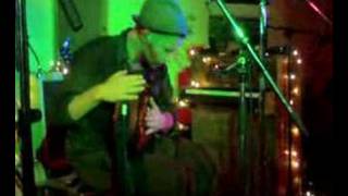 David Ford - State of the Union (live)