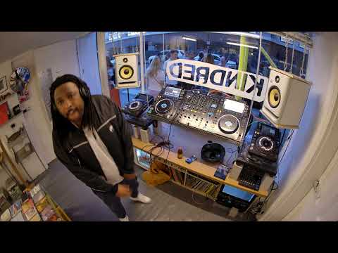 GRANDMIXXER + MEZ + N3 | Kindred x DaMetalMessiah