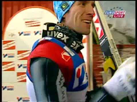 PŚ Trondheim 2008 - kwalifikacje