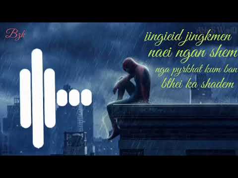 jingkmen naei ngan Shem lyrics