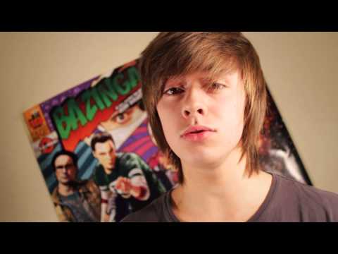 "Little Things" - ワン・ダイレクション (ルーク・グレゴリーCOVER) ("Little Things" - One Direction (Luke Gregory COVER))