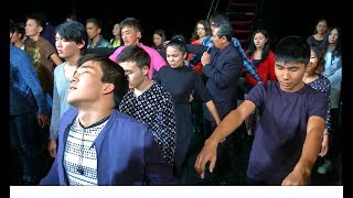 "Под гипнозом" в программе "Диагноз" на канале КТК