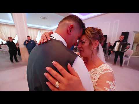 Marius Trif & Mona Draghici & Strong Band - Dansul mirilor si a nasilor