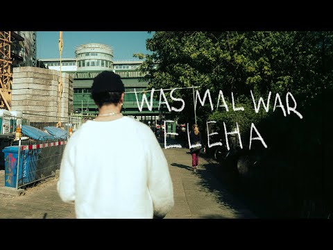 Was Mal War - ELEHA