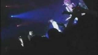 [Clip] Dir en grey - Macabre DVD Ch 7 (Die's birthday)