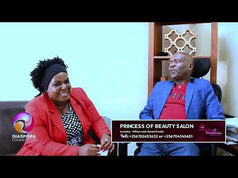 Hon Yusuf Nsibambi ayogedde ku nsonga za hajji Ali kasule!! Yegaanye okubba ettaka.