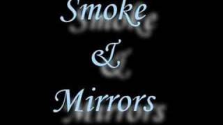 Smoke And Mirrors - Skye Sweetnam Cover