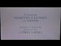 Kipper End Credits