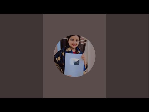Pallavi Mishra  is live