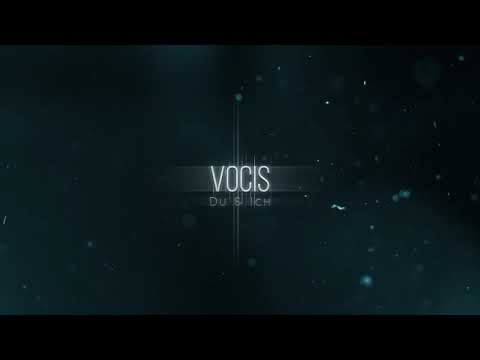 Vocis - Du & Ich (Official Visualizer)