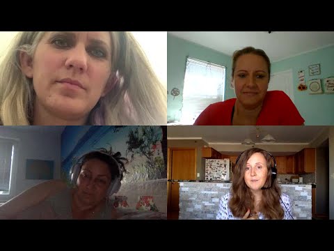 Sesja nr 151 Mandy PL/EN -  Lęk, obawy przed nowymi wyzwaniami - Hipnoza regresyjna z Kasią Szumal