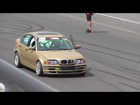 RD2 Transport Projekt Drift Challenge Street - Sosnová(1)