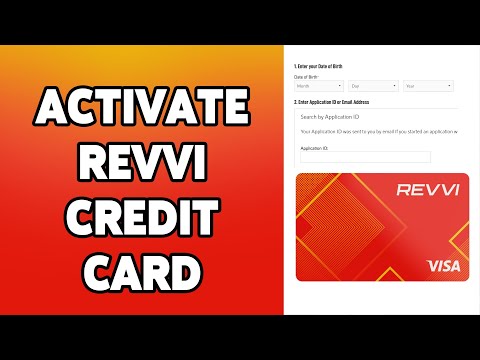 Revvi Login