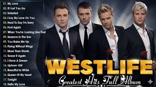 Download lagu The Best of Westlife 2025/2026 - Westlife Greatest Hits Full Album | Top Most Popular Songs mp3