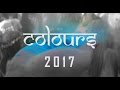 Colors 2017 Holi Carnival Splashout Bengaluru