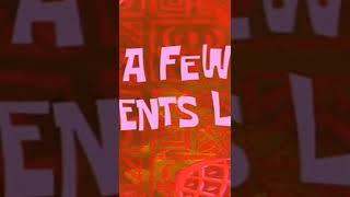 Download lagu mentahan video a few moments later spongebob mp3