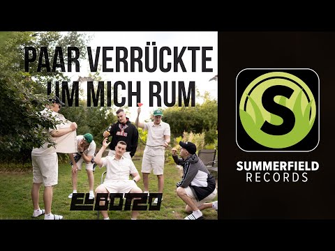 El Botzo - Paar Verrückte um mich rum