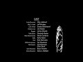 Surf S Up 2007 End Credits Edited