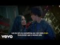 Chillin Like A Villain From Descendants 2 Sing Along
