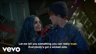 Chillin&#39; Like a Villain (From &quot;Descendants 2&quot;/Sing-Along)