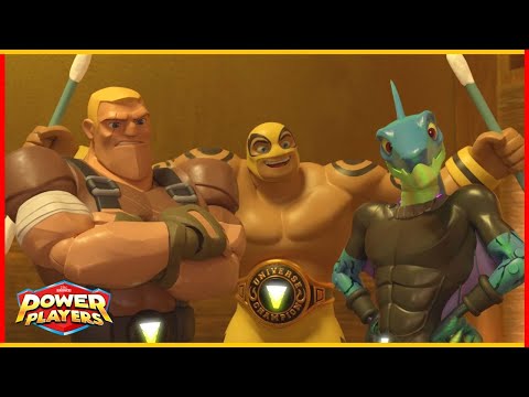 Countdown | Power Players | 45' Compilation