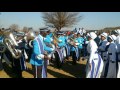 Holy St John S Brass Band Halleluyah Mdumiseni