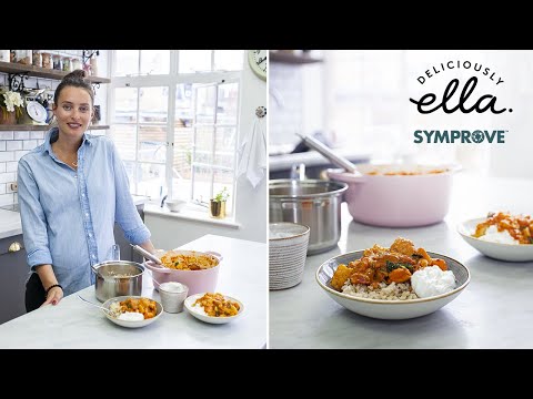 download lagu mp3 mp4 Maple Roasted Sweet Potatoes Deliciously Ella, download lagu Maple Roasted Sweet Potatoes Deliciously Ella gratis, unduh video klip Maple Roasted Sweet Potatoes Deliciously Ella