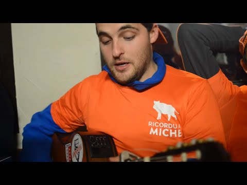 Chant Corse ⸱ I Vagabondi - Puesia (2016)