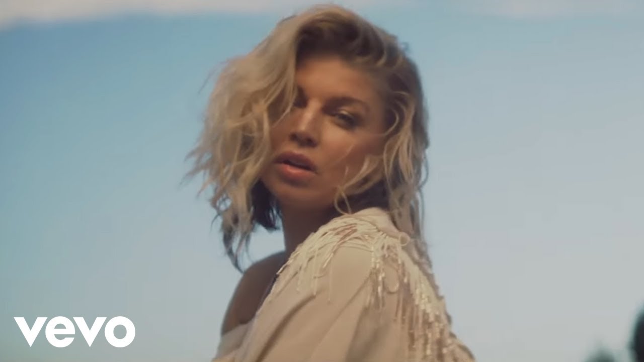 Fergie — Life Goes On