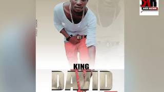 KING DAVID | Marafanyi | Official Music 2017 | By Dj IKK