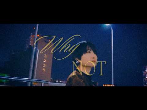 Why not | Japanese R&B / Modern Funk のサムネイル