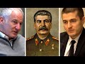 Stephen Kotkin: Stalin's Rise to Power | AI Podcast Clips