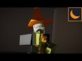 Brand New Saxophone Roblox Animation