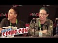 Lucasfilm Publishing: New Star Wars Stories from a Galaxy Far, Far Away | NYCC 2018 Video