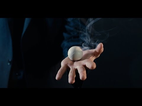 Iluzjonista Maciej Pęda - Iluzja Sceniczna Promo 2015