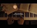 Find Your Focus Soft Piano Session For Immersive Study Deep Work And Concentration